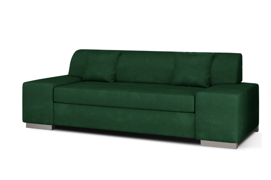 Диван прямий Porto 3 210х72х90 Eltap